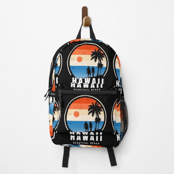 Item preview, Hawaii: Beautiful Beach designed and sold by mturns57.