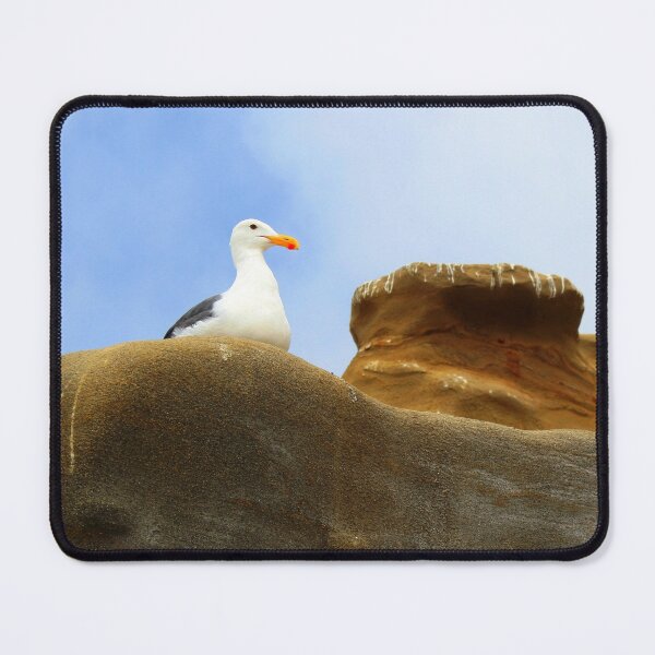 Item preview, The Lookout designed and sold by heatherfriedman.