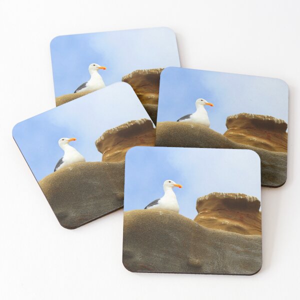 Item preview, The Lookout  designed and sold by heatherfriedman.