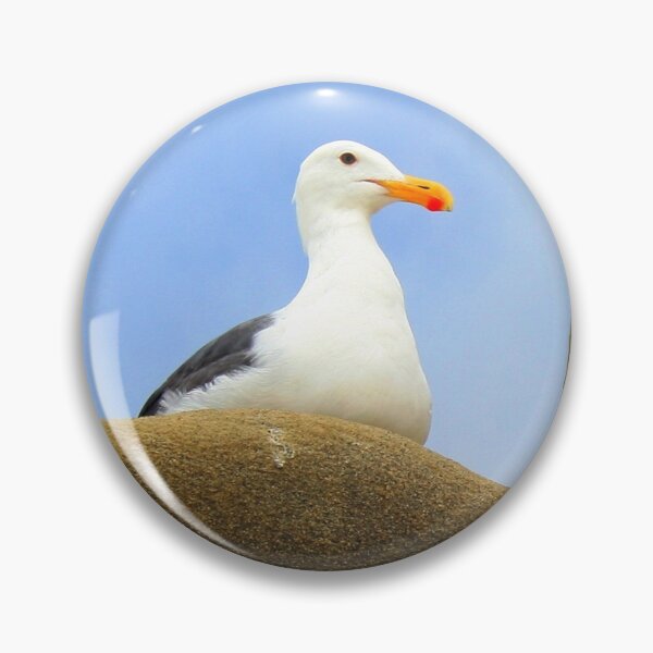 Item preview, The Lookout  designed and sold by heatherfriedman.
