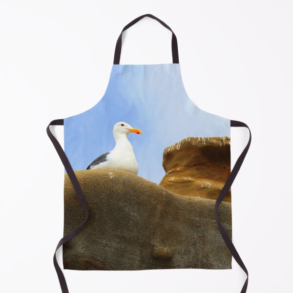 Item preview, The Lookout  designed and sold by heatherfriedman.