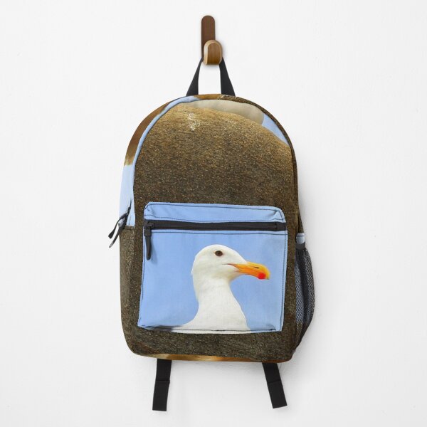 Item preview, The Lookout  designed and sold by heatherfriedman.