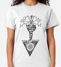 TREE OF LIFE, light Classic T-Shirt