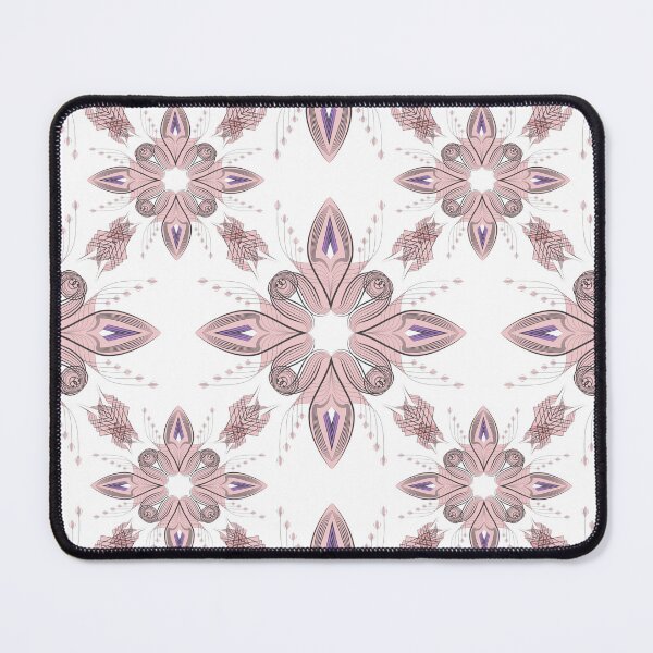 Item preview, Pink art Deco  designed and sold by fuzzyfox.