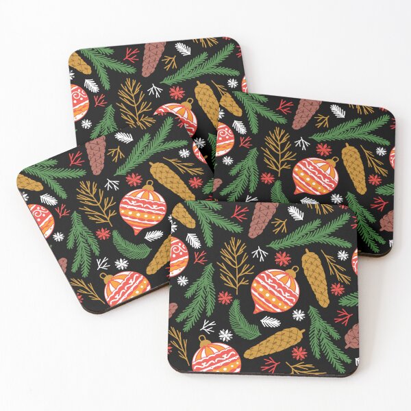 Item preview, Traditional Christmas Design designed and sold by MtWoodsonSales.