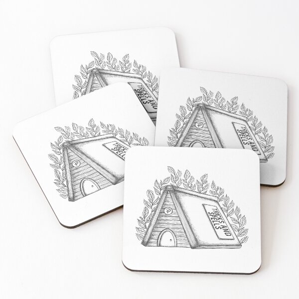 Item preview, ROOF designed and sold by Presh Thayer Designs.