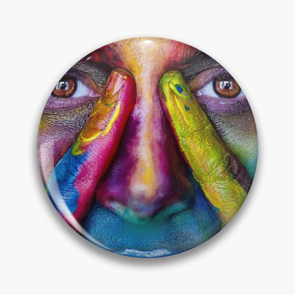 Item preview, Colour Apprehend - Eyes Open designed and sold by The-C-Marketer.