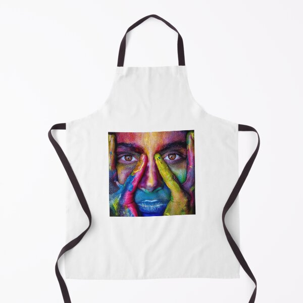 Item preview, Colour Apprehend - Eyes Open designed and sold by The-C-Marketer.