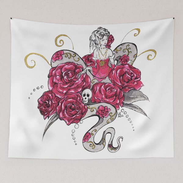 Item preview, Bouquet Naga designed and sold by Oniroiatlier.
