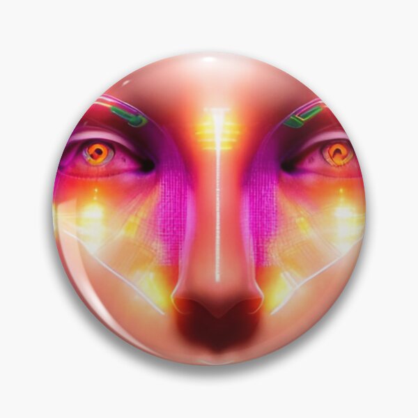 Item preview, Blockchain Ethermind Series 16 designed and sold by Benito Del Ray.