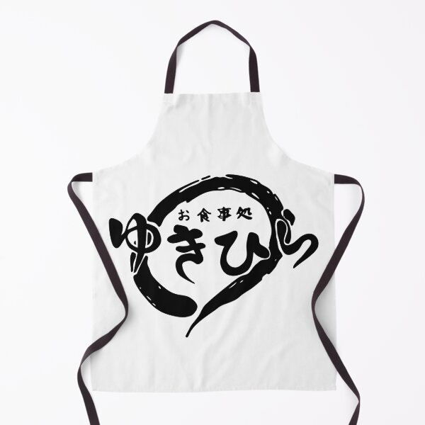 Item preview, Yukihira-Merch designed and sold by tlahapdet.