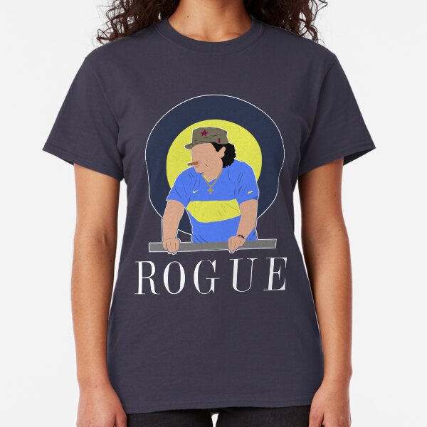 Maradona Rogue Classic T-Shirt