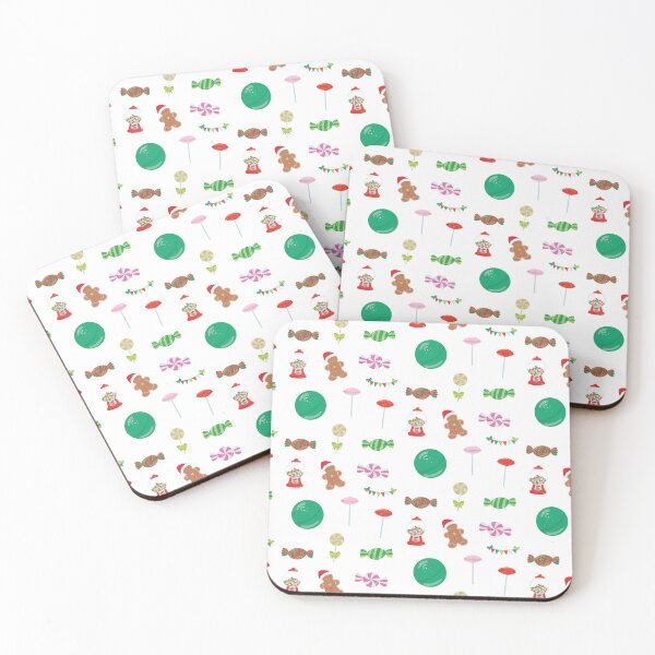 Item preview, Candy Festival Pack designed and sold by choisanezine.