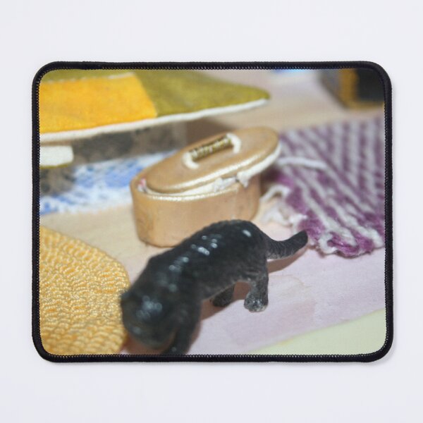 Item preview, Doll House Kitty designed and sold by Niina Niskanen.