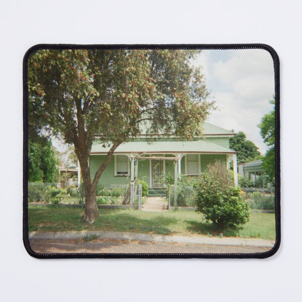 Item preview, Queenslander in the Southern Downs on 35mm film designed and sold by Dominique Tassell.