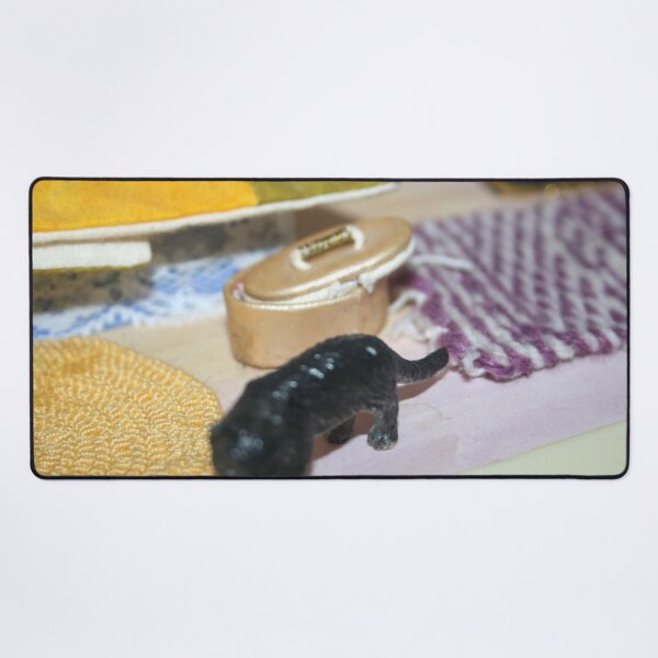 Item preview, Doll House Kitty  designed and sold by Niina  Niskanen.