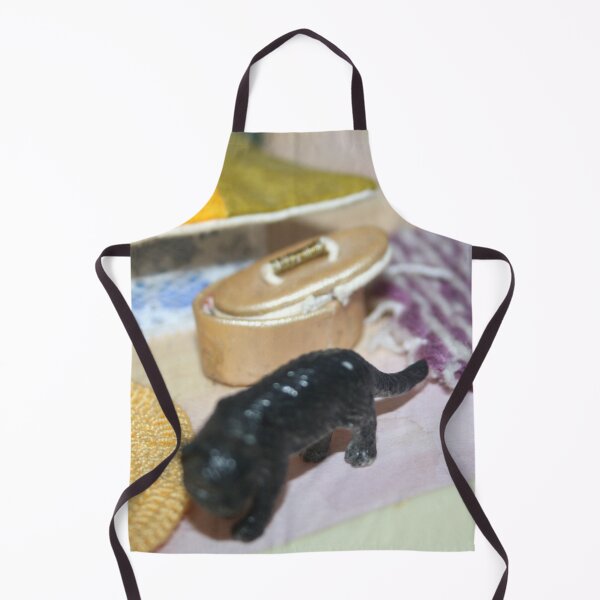 Item preview, Doll House Kitty  designed and sold by Niina  Niskanen.