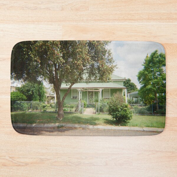 Item preview, Queenslander in the Southern Downs on 35mm film designed and sold by Dominique Tassell.