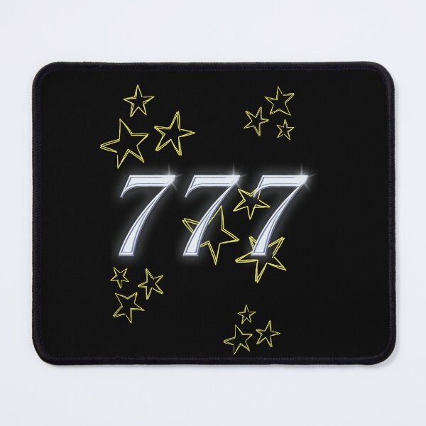 Item preview, 777 designed and sold by SelenaJ.