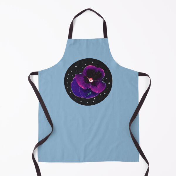 Item preview, Flower Spirits In The Forest | A Flower In Space designed and sold by Blazing-Art.