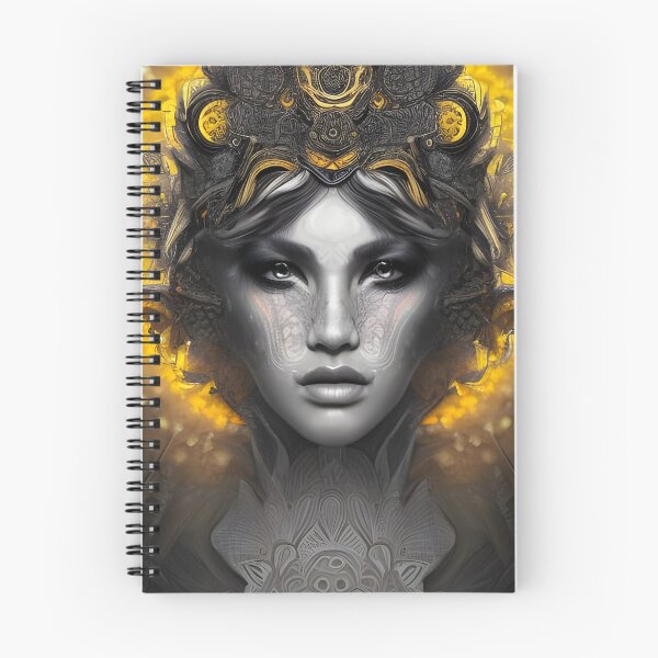 Item preview, Powerful Goddess designed and sold by vickycerdeira.