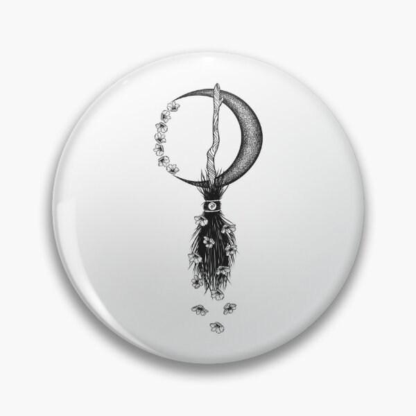 Item preview, MOON designed and sold by Presh Thayer Designs.