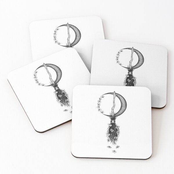 Item preview, MOON designed and sold by Presh Thayer Designs.