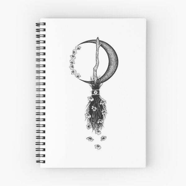 Item preview, MOON designed and sold by Presh Thayer Designs.