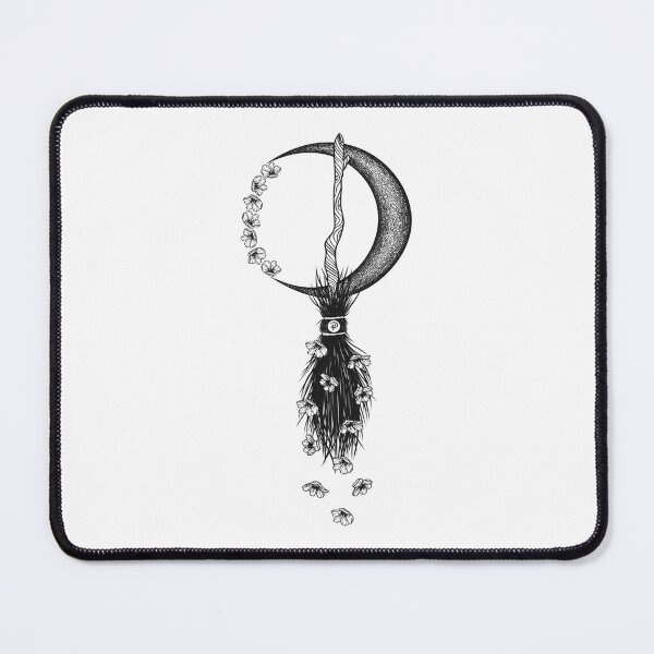 Item preview, MOON designed and sold by Presh Thayer Designs.