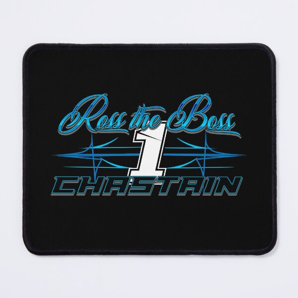 Item preview, Ross the Boss designed and sold by Elliot Klugh.