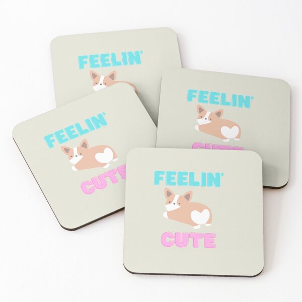 Item preview, Feelin' Cute designed and sold by koe11.