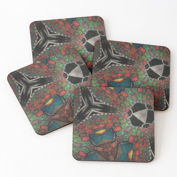 Item preview, UFO designed and sold by Kini Sullivan-West.