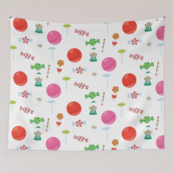 Item preview, Candy Party Pack designed and sold by choisanezine.
