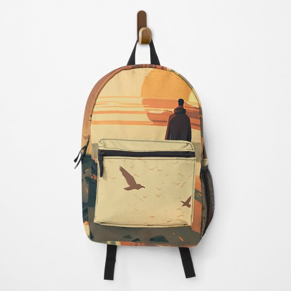Item preview, Poetic Illustration 5 designed and sold by Laguardia3D.