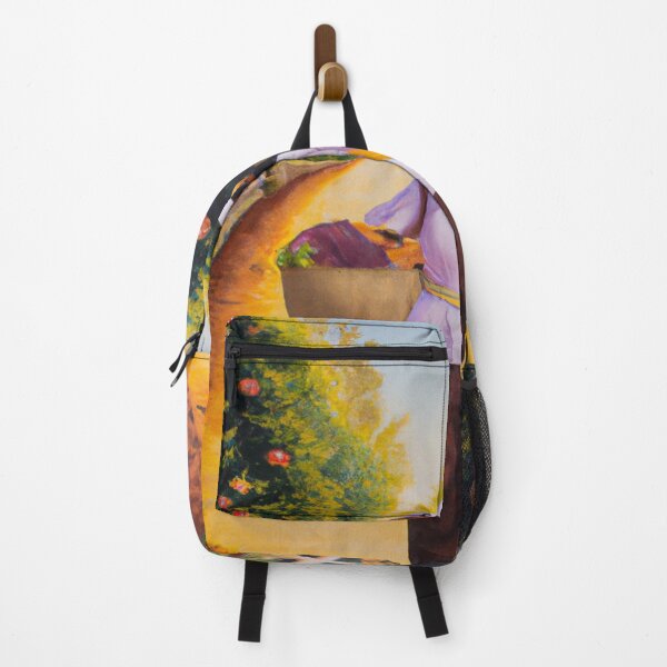 Item preview, Vietnamese Walk Through an Orchard designed and sold by Naomi Gutierrez Parrish.