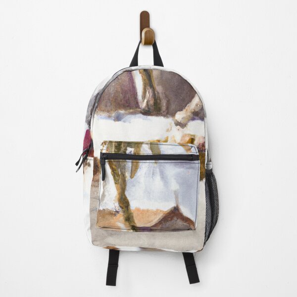Item preview, Vietnamese walk through a village designed and sold by Naomi Gutierrez Parrish.