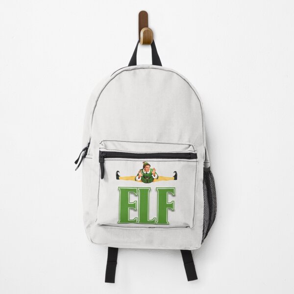 Item preview, Buddy the elf designed and sold by DivineLiveShop.