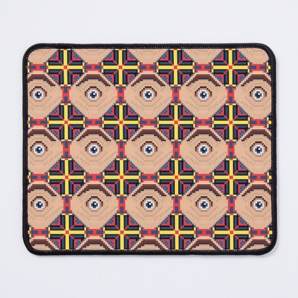 Item preview, Open Eye Pixel Art designed and sold by kingroy.