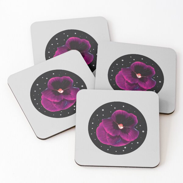 Item preview, Flower Spirits In The Forest | A Flower In Space designed and sold by Blazing-Art.