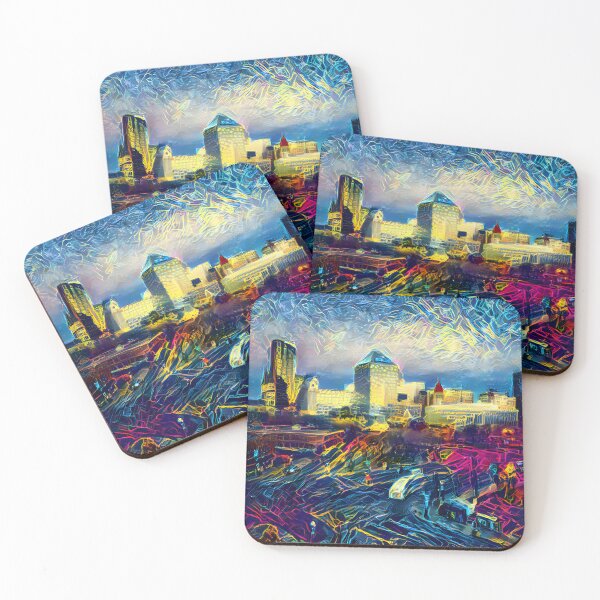 Item preview, Saint Paul, capital of Minnesota designed and sold by REALDesign-Shop.