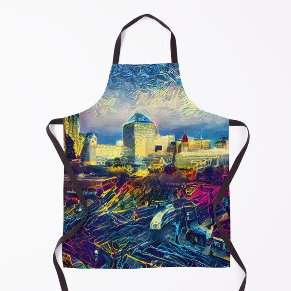 Item preview, Saint Paul, capital of Minnesota designed and sold by REALDesign-Shop.