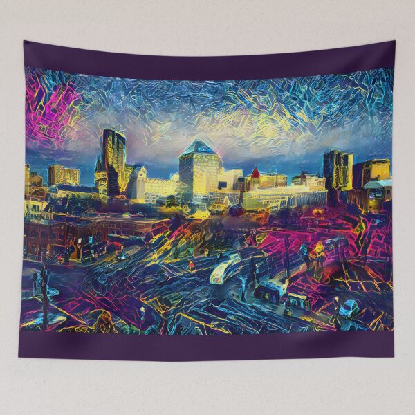 Item preview, Saint Paul, capital of Minnesota designed and sold by REALDesign-Shop.