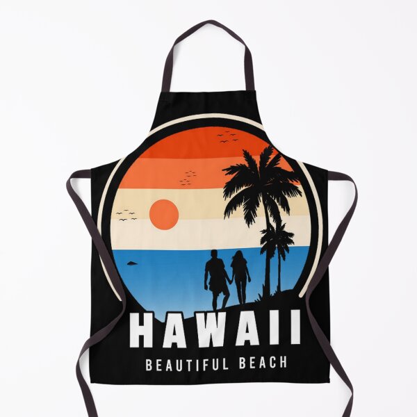 Item preview, Hawaii: Beautiful Beach designed and sold by mturns57.
