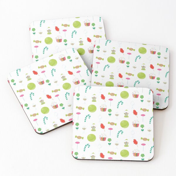 Item preview, Candy Carnival Pack designed and sold by choisanezine.