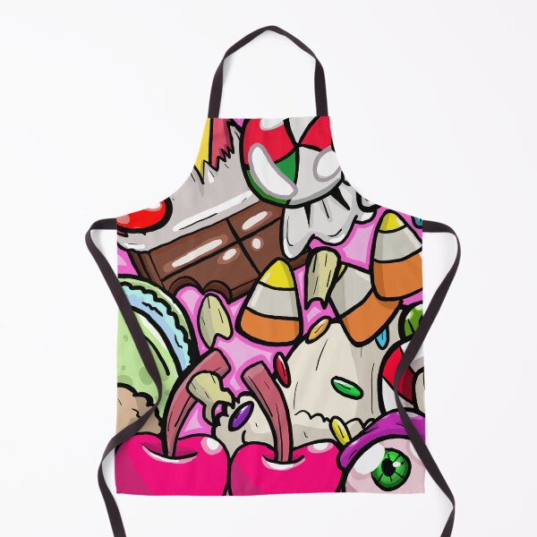 Item preview, Kandy's Sweets designed and sold by TheFunPages.
