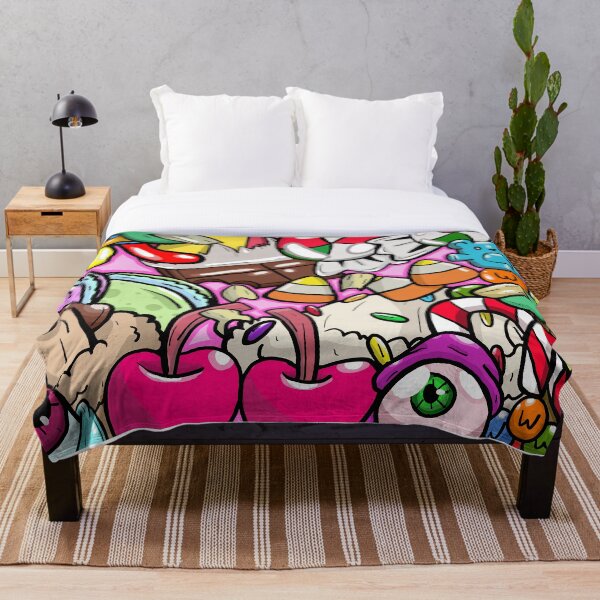 Item preview, Dulces de Kandy designed and sold by TheFunPages.