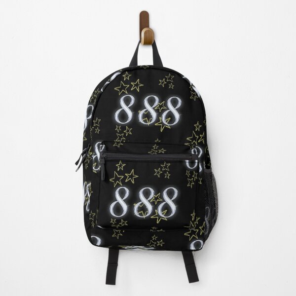Item preview, 888 Lucky Number designed and sold by SelenaJ.