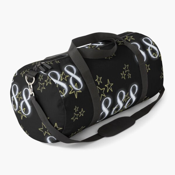 Item preview, 888 Lucky Number designed and sold by SelenaJ.