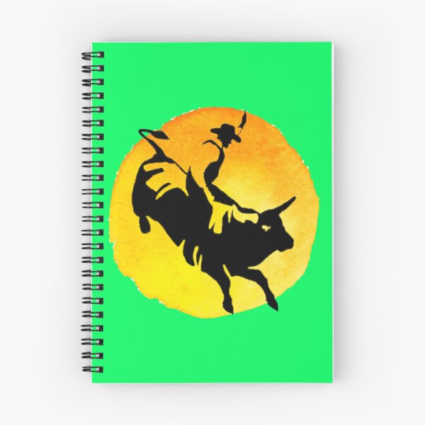 Item preview, Bull rider  designed and sold by partsmanrod.