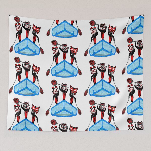 Item preview, ALL DAY WATER designed and sold by NINUNO.